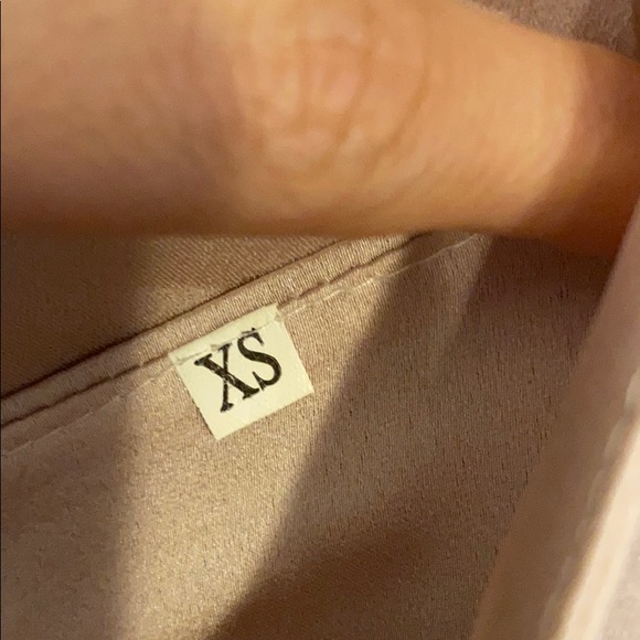 Shein tank top - Picture 3 of 3